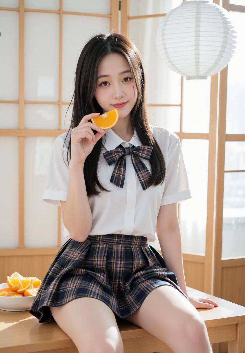 日式居家学院风：温柔是日常的松弛 - 家居知识