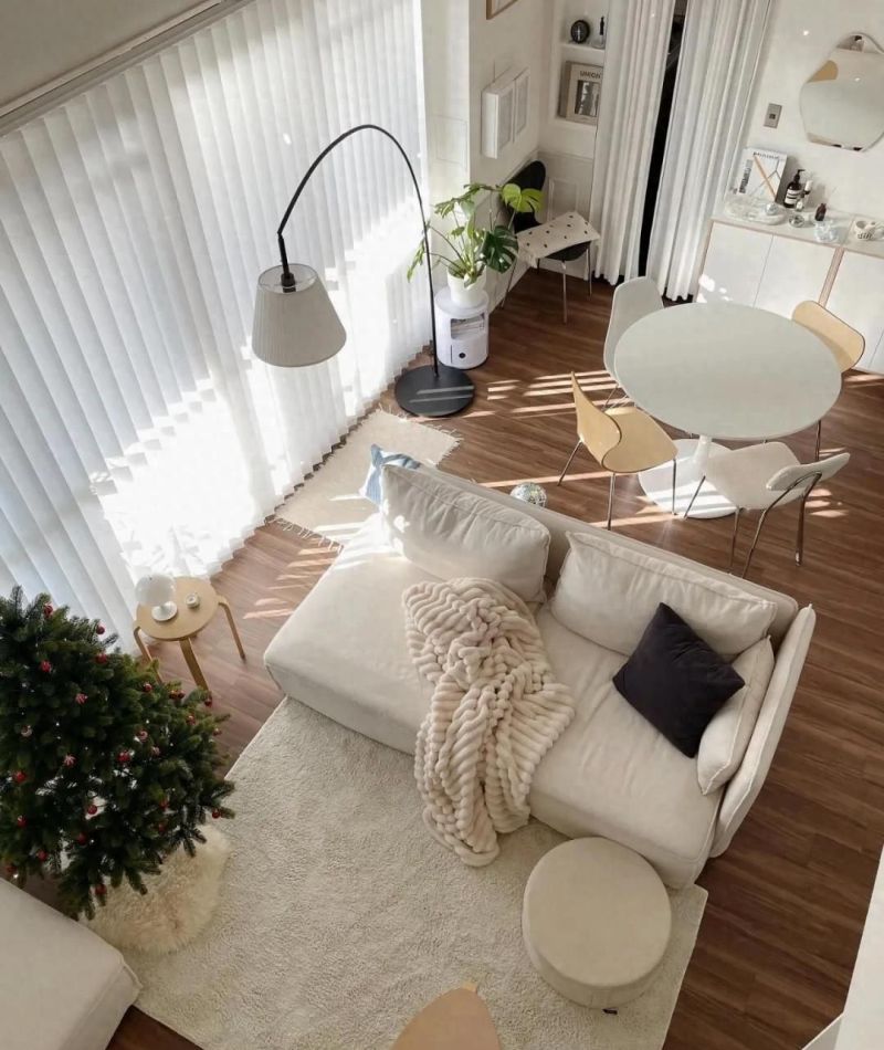 日本博主的治愈系家居生活，藏着平凡日子里的温暖诗意