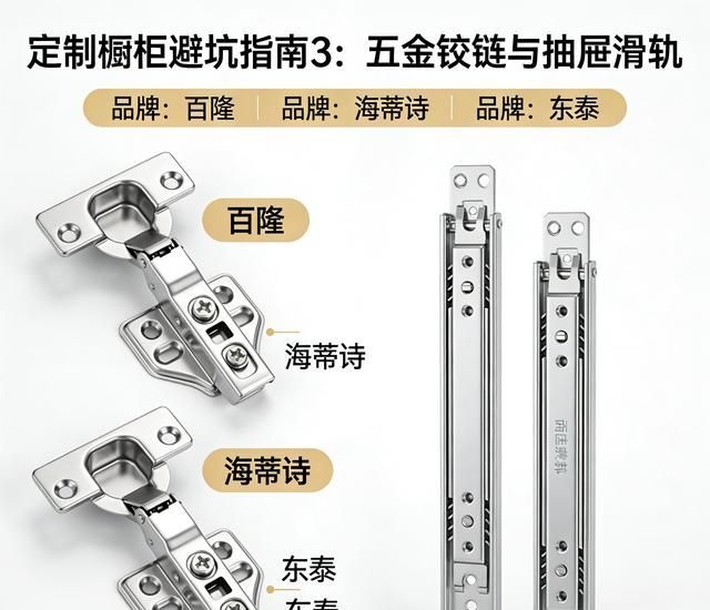 定制橱柜水太深！我花了5万买的血泪教训这6个地方千万别交智商税 - 家居知识