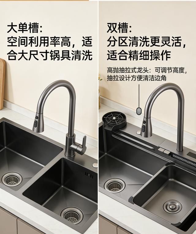 定制橱柜水太深！我花了5万买的血泪教训这6个地方千万别交智商税 - 家居知识