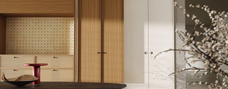 实力派橱柜定制企业推荐及选购全攻略