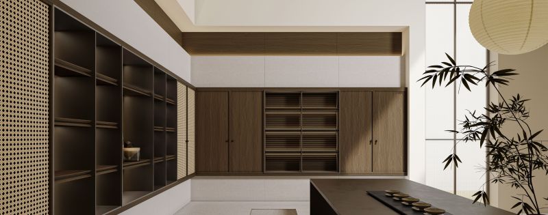 揭秘实力强的橱柜定制企业，选购要点大公开 - 家居知识