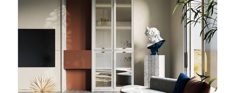 揭秘实力强的橱柜定制企业，选购要点大公开 - 家居知识