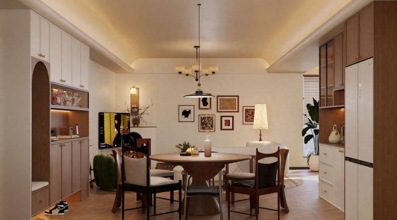 市面上口碑好的橱柜定制品牌哪家强 - 家居知识