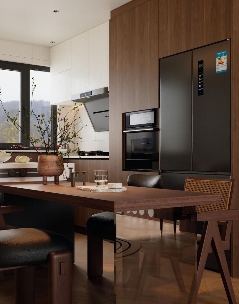 市面上口碑好的橱柜定制品牌哪家强 - 家居知识