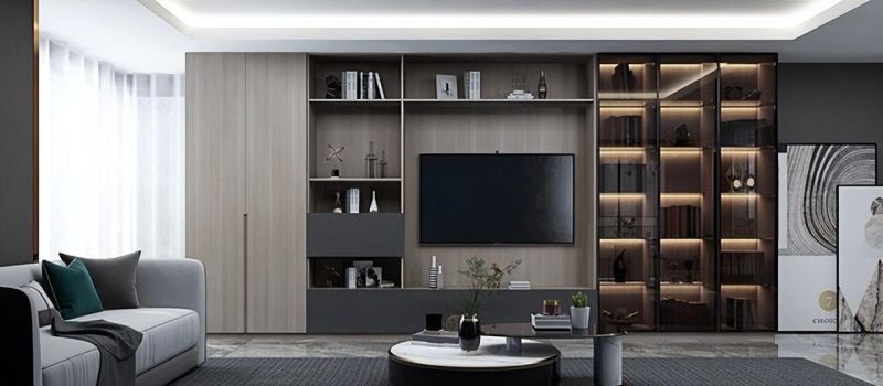 2026 别墅衣帽间测评！4 大高定木作品牌硬核打分 - 家居知识