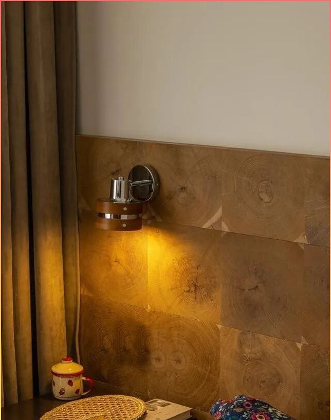 济南一女子的“去风格化”装修火了：148㎡简单到极致 - 家居知识