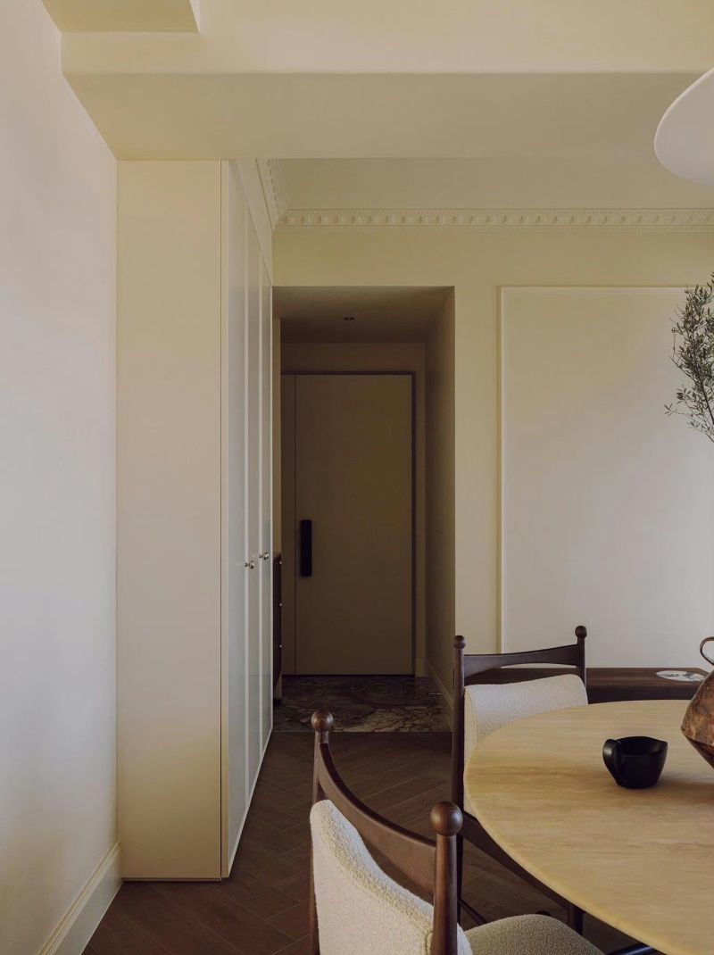 分享/好看的奶油中古风的家 - 家居知识