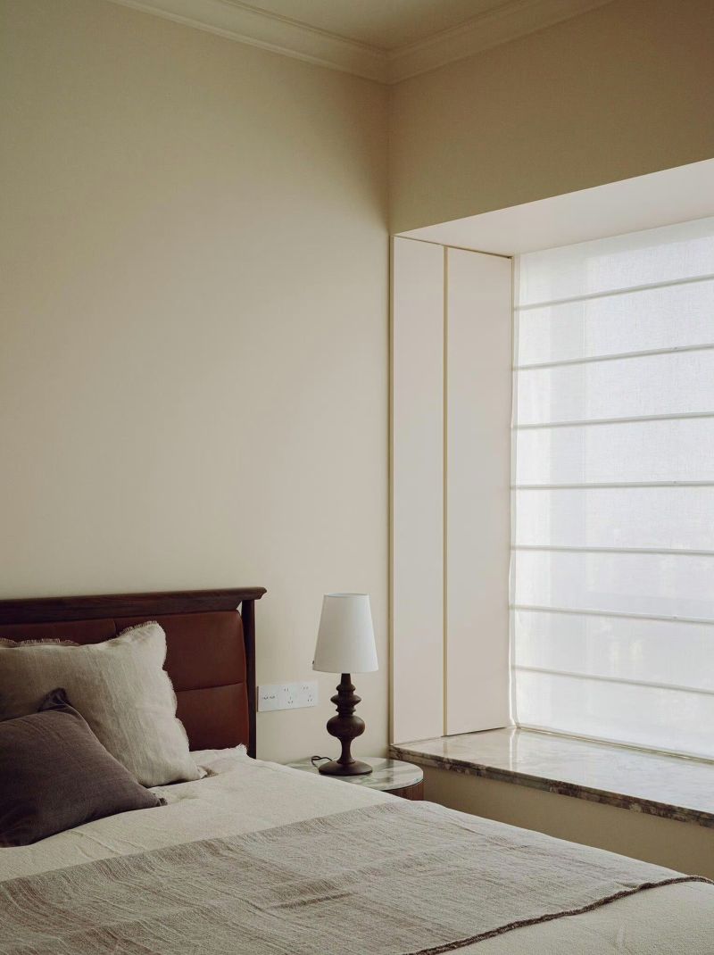 分享/好看的奶油中古风的家 - 家居知识