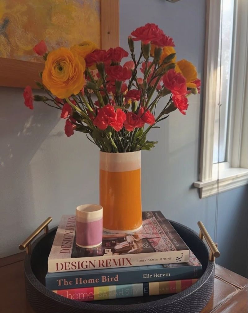 家居美学：美式田园风的家 - 家居知识