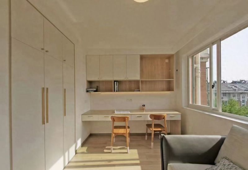 信阳精装房书柜装修指南，新手必看避坑攻略