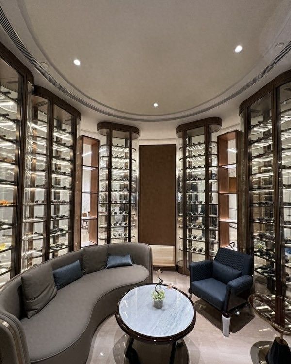 热议酒柜定制哪家好，分享几家口碑不错的定制公司 - 家居知识