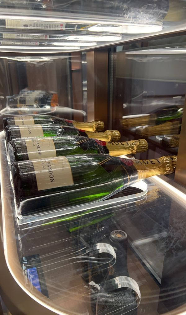 热议酒柜定制哪家好，分享几家口碑不错的定制公司 - 家居知识