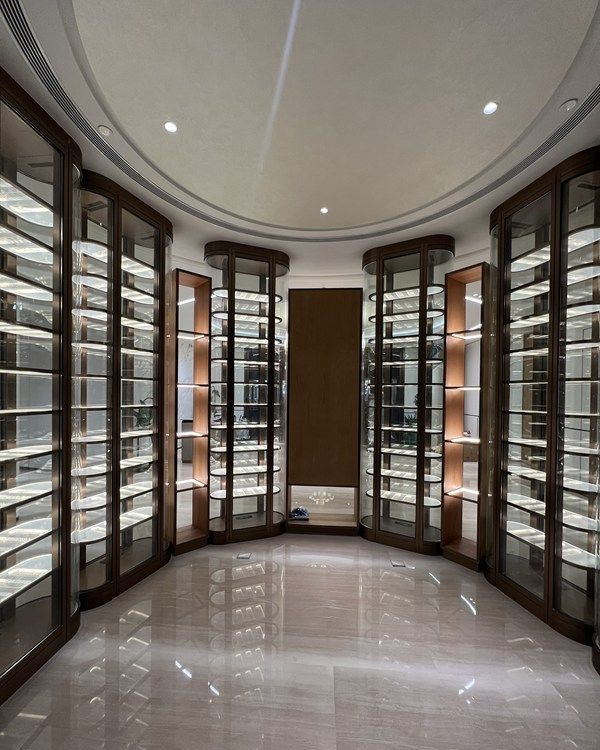 梳理不锈钢酒柜定制公司，推荐几家好用又实惠的品牌 - 家居知识