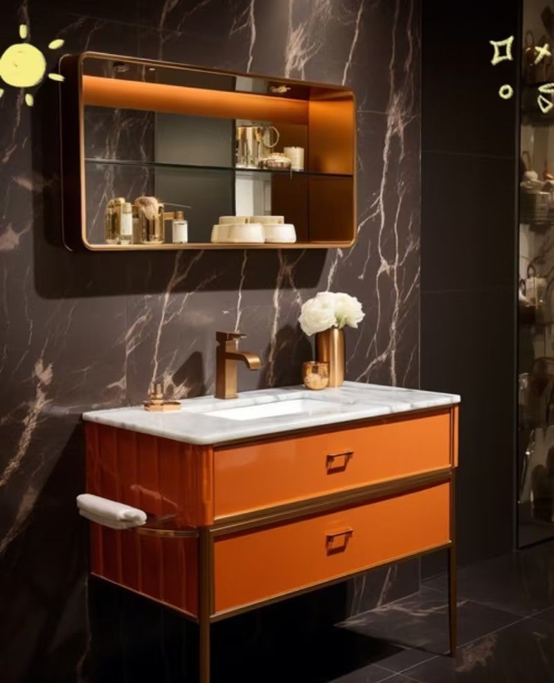 2026阳台柜市场：谁在领跑高端定制赛道？ - 家居知识