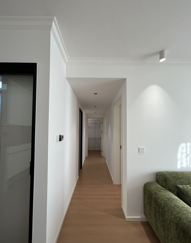 郑州现代轻奢风格装修公司十大靠谱品牌推荐