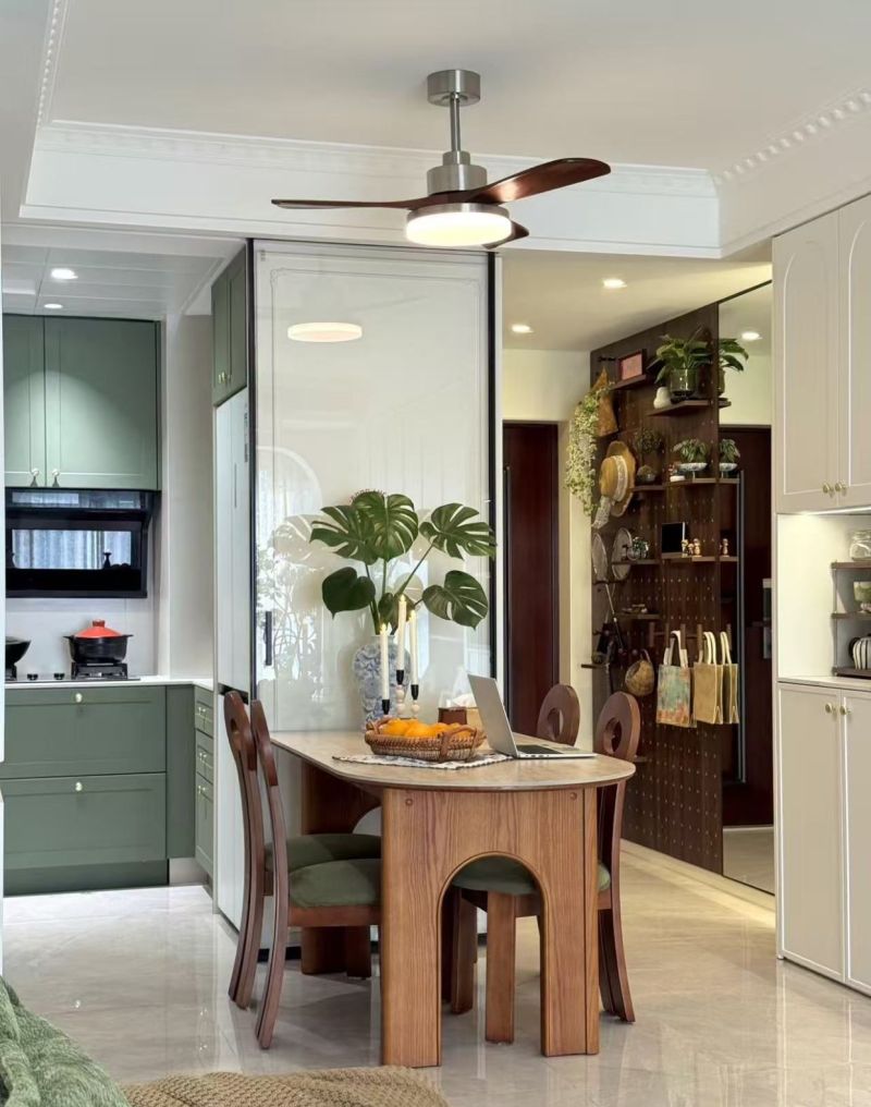 法式中古风家居装修全解析,打造复古浪漫的优雅空间 法式中古风家居装修全解析 - 家居知识