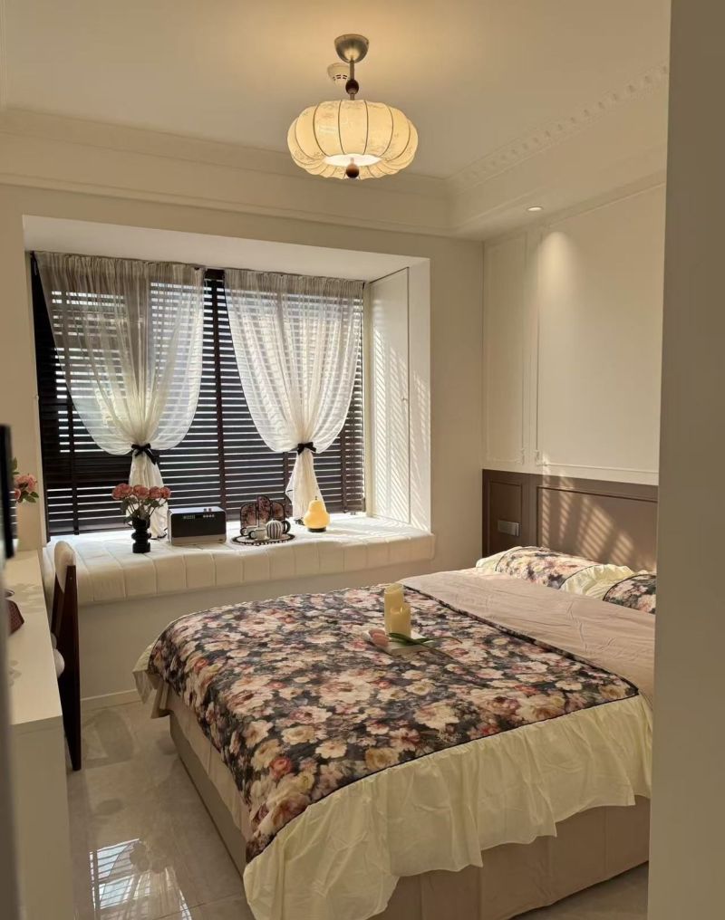 法式中古风家居装修全解析,打造复古浪漫的优雅空间 法式中古风家居装修全解析 - 家居知识