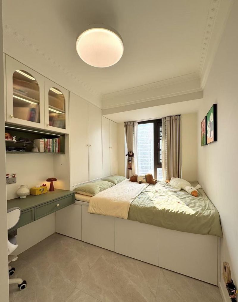 法式中古风家居装修全解析,打造复古浪漫的优雅空间 法式中古风家居装修全解析 - 家居知识