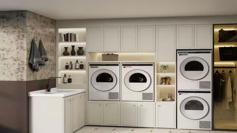 潮州私人定制浴室柜平台深度解析与选购推荐 - 家居知识