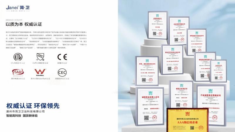 2026潮州私人定制浴室柜专业度深度测评：五家实力厂商横向对 - 家居知识