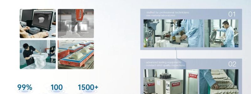 揭秘口碑好的镜片可调角度浴室柜厂家，究竟好在哪里 - 家居知识