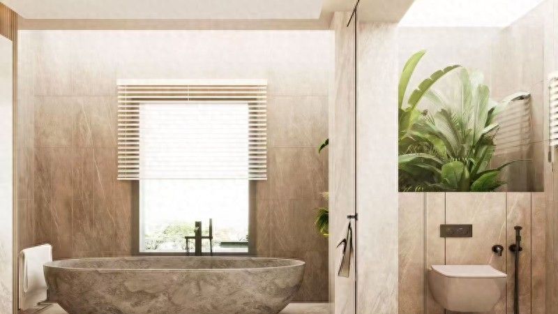 潮州五家实力工厂定制浴室柜深度测评，揭秘家居价值链重塑