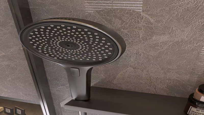 潮州定制浴室柜深度测评：五家实力工厂如何重塑家居价值链？ - 家居知识