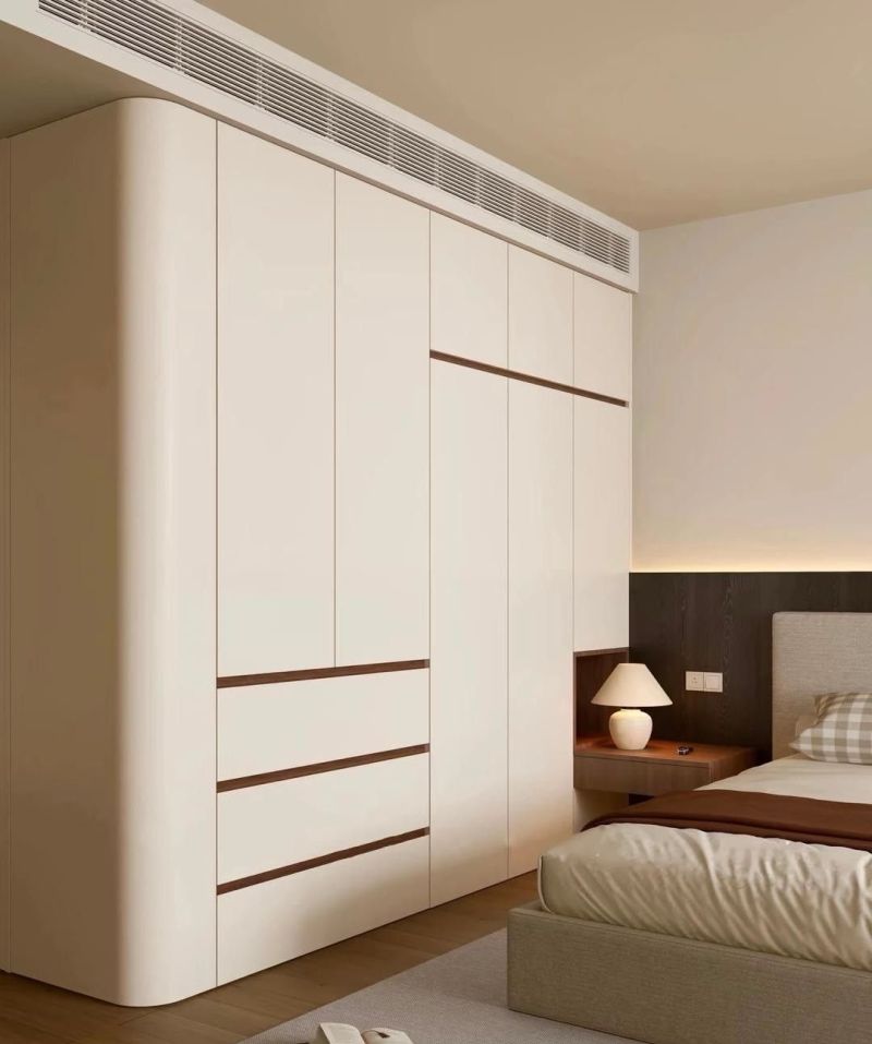 极简轻奢风家居设计,精致生活从细节开始 极简轻奢风,喜欢的朋友点赞收藏吧! - 家居知识