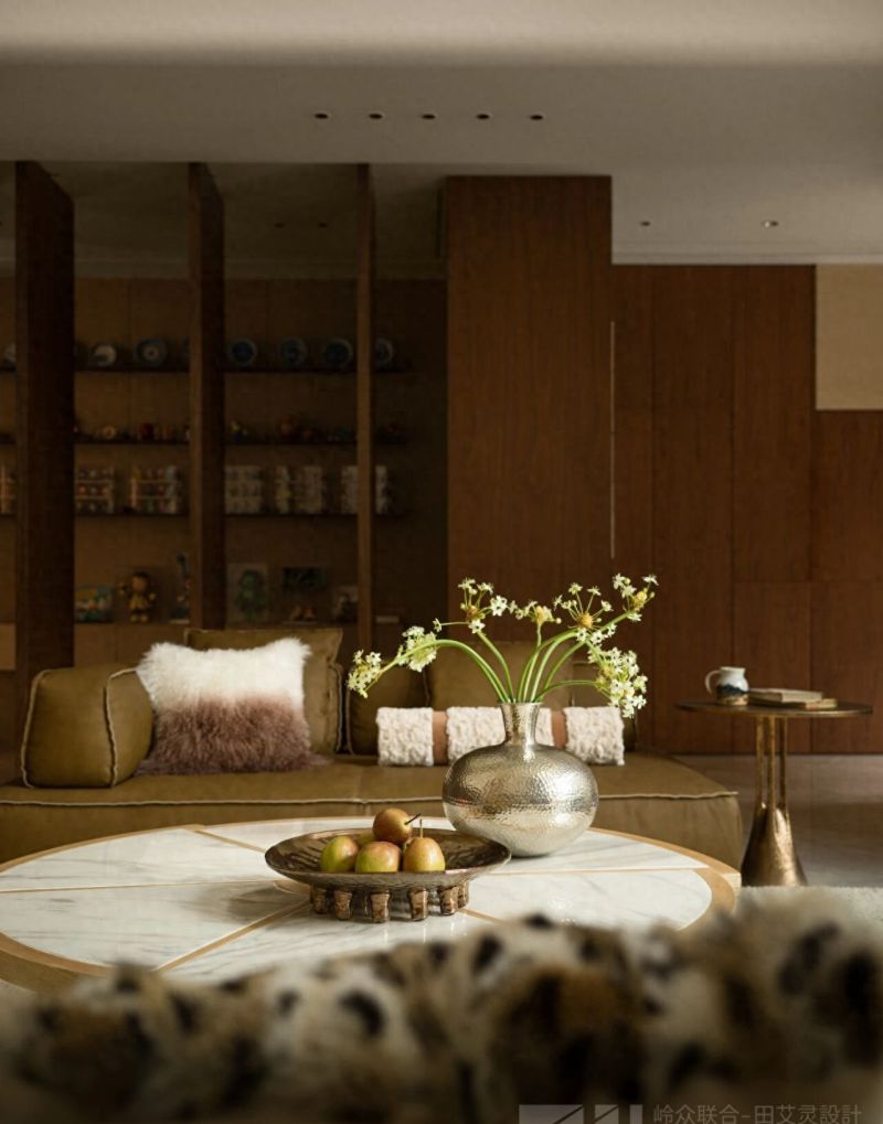 聊聊日式原木风装修设计选购，主城有实力的装修设计公司推荐 - 家居知识