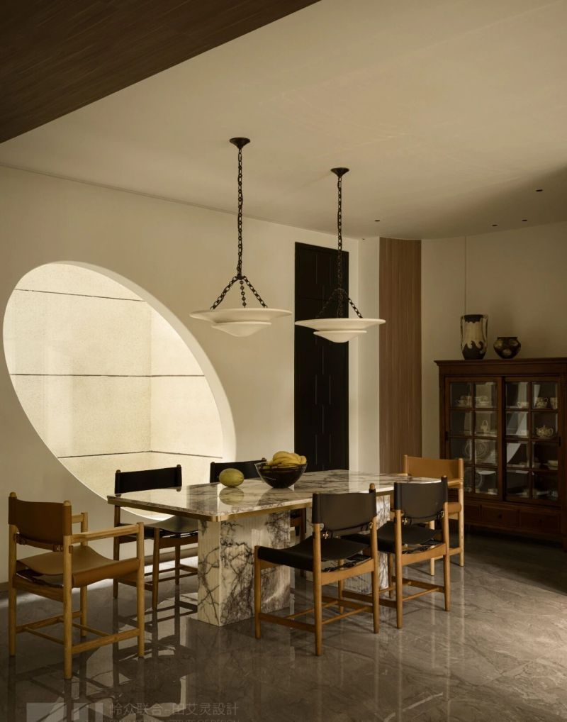 聊聊日式原木风装修设计选购，主城有实力的装修设计公司推荐 - 家居知识