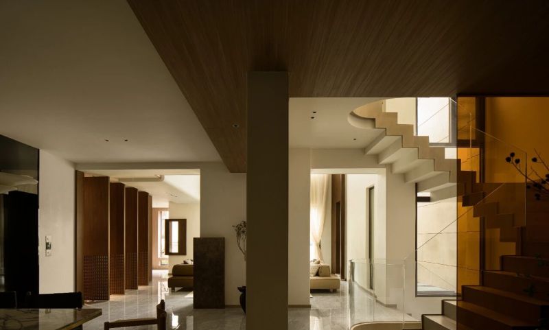 高性价比原木系叠拼装修设计公司推荐 说说性价比高的原木系装修设计公司,叠拼装修设计哪家好 - 家居知识