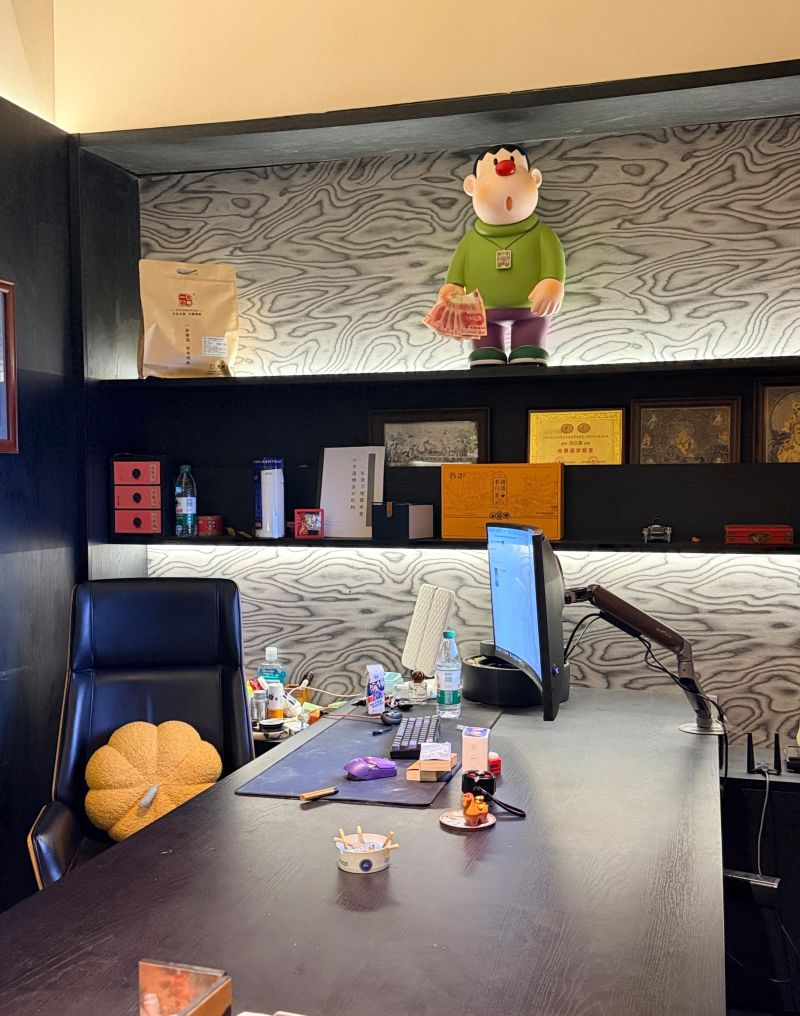 玉环全屋定制案例，意式极简装修实景体验分享