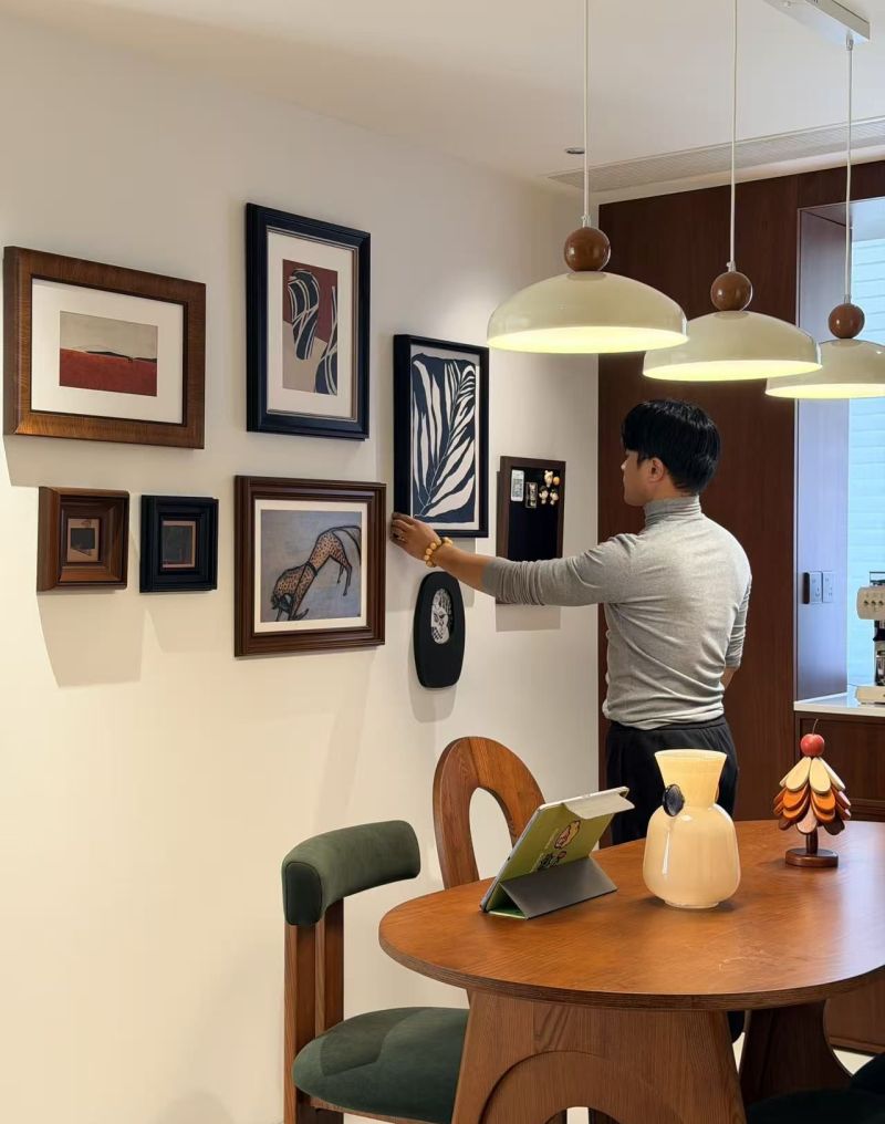 意式极简装修亲测：玉环全屋定制案例 - 家居知识