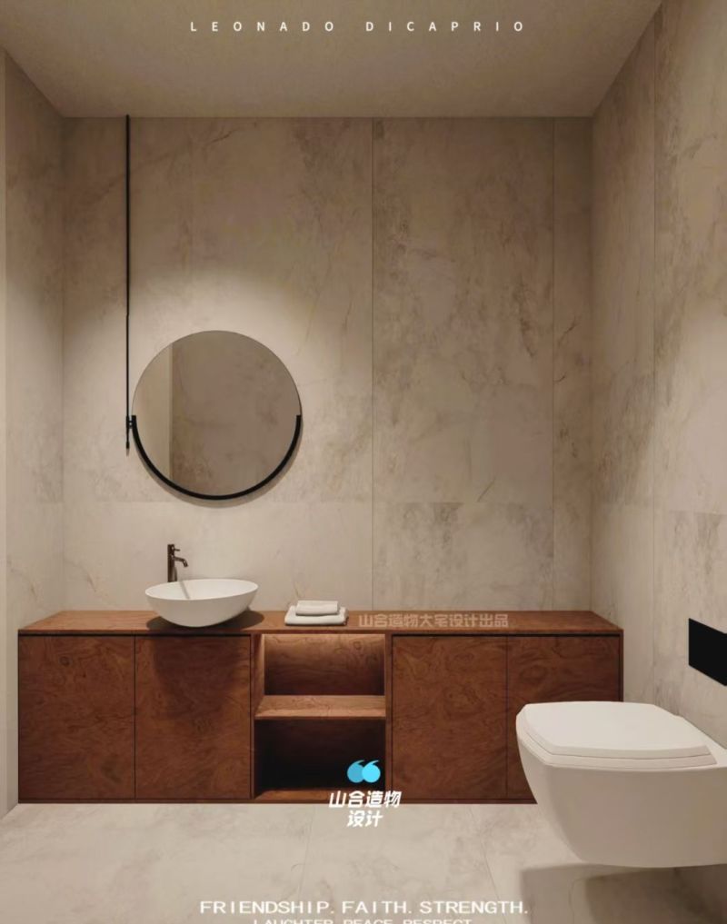 意式极简装修亲测：玉环全屋定制案例 - 家居知识