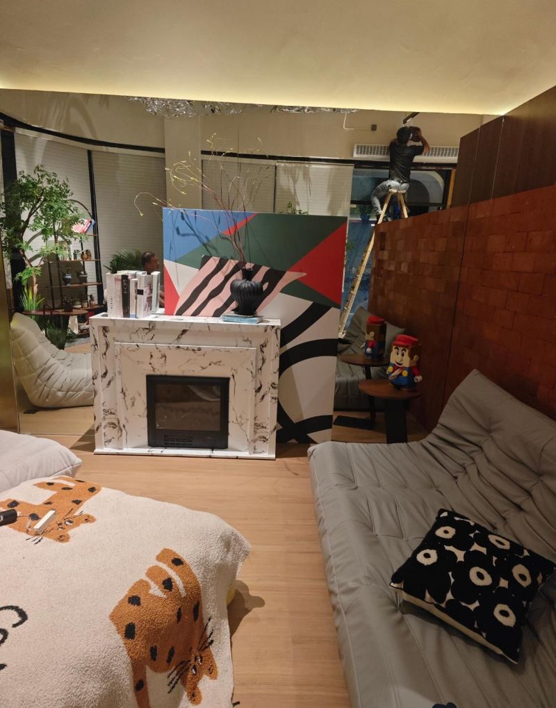 意式极简装修亲测：玉环全屋定制案例 - 家居知识