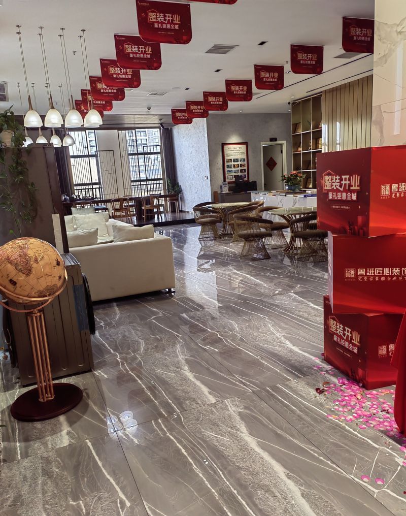 侘寂风装修避坑指南，如何挑选靠谱施工团队