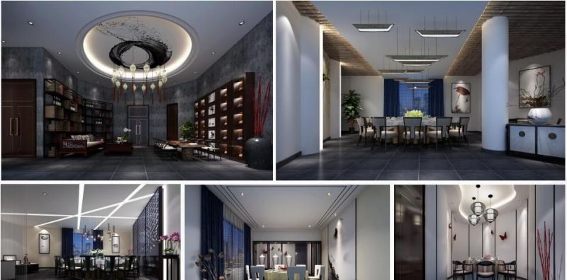 提炼侘寂风格装修经验，靠谱的施工团队怎么选 - 家居知识