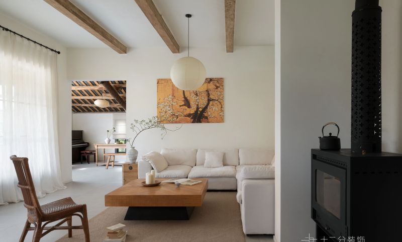 侘寂风轻奢装修靠谱吗？分享售后完善的性价比装修设计公司