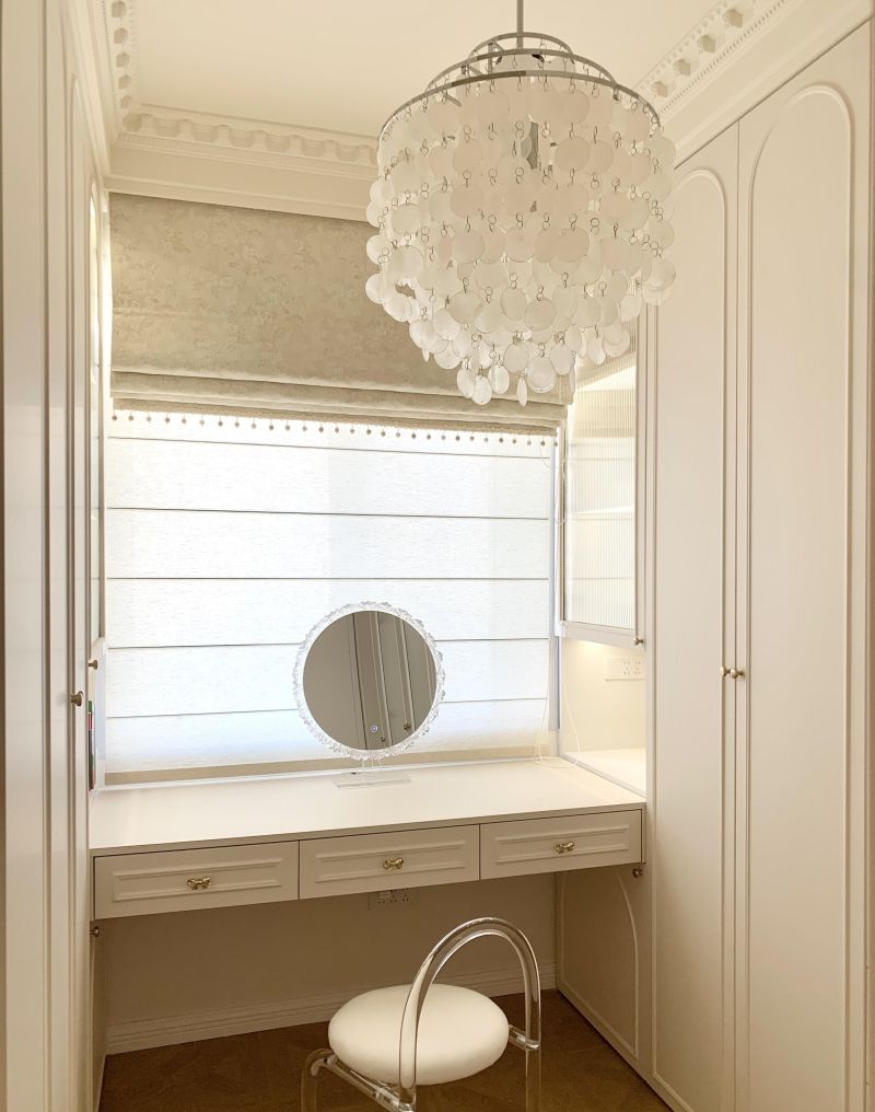 高性价比整体衣柜定制品牌推荐与颜色搭配技巧 性价比高的整体衣柜定制品牌推荐,分享定制衣柜颜色搭配经验 - 家居知识