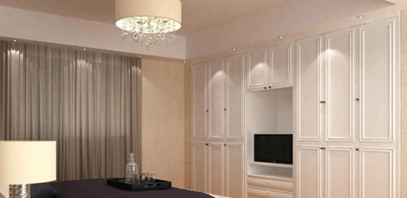 如何选择可靠的衣柜定制制造商？推荐与挑选指南