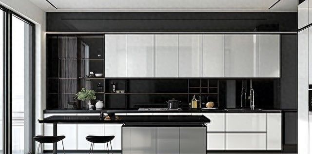 2026高端全屋定制衣柜橱柜口碑王测评，拒绝盲选指南