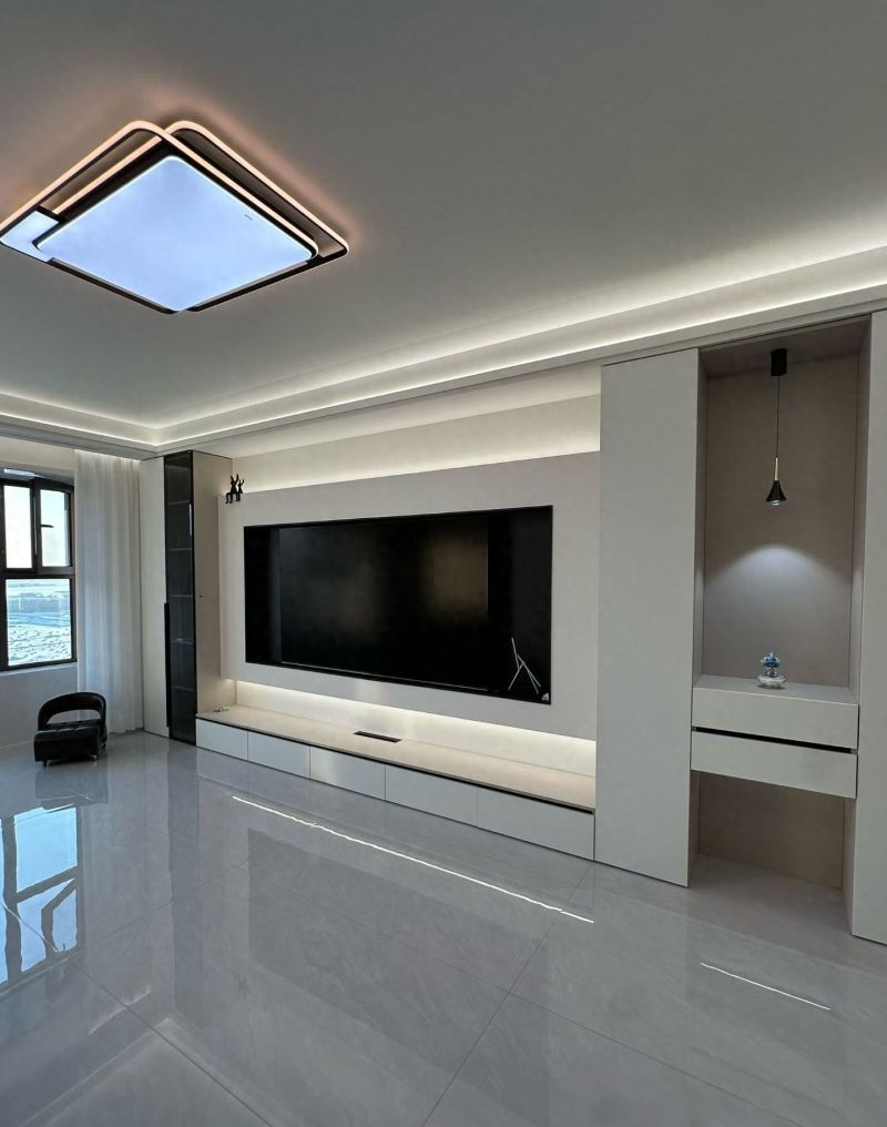 2026年高性价比衣柜定制品牌推荐