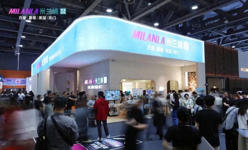 透明工厂+治愈展馆，米兰纳如何以信任赢得年轻消费者？