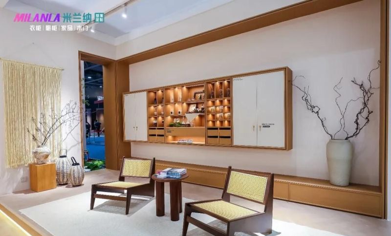 透明工厂+治愈展馆,米兰纳如何以信任赢得年轻消费者? 透明工厂×治愈展馆:米兰纳如何用“信任”收割年轻市场? - 家居知识