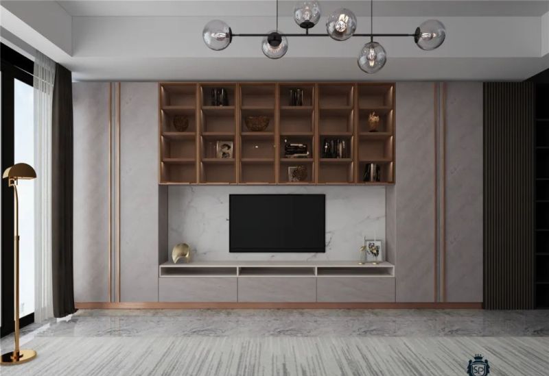 剖析不锈钢全屋定制简约风格厂商，哪个强且口碑好？ - 家居知识