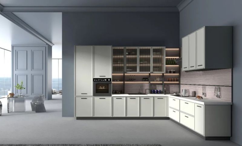 剖析不锈钢全屋定制简约风格厂商，哪个强且口碑好？ - 家居知识