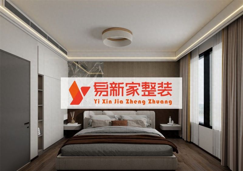 北欧风新房装修指南，易新家整装打造理想家居