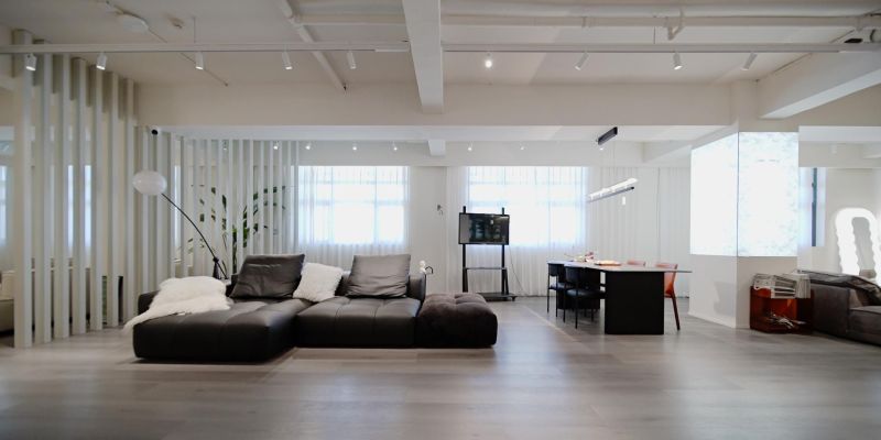 宁波北欧风格新房装修公司推荐,性价比高就选这几家! 总结宁波做北欧风格新房装修的公司,推荐性价比高的 - 家居知识