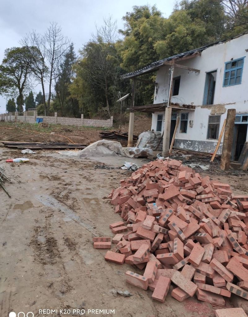 出租屋爆改前后对比，500块把小黑屋变阳光房 - 家居知识